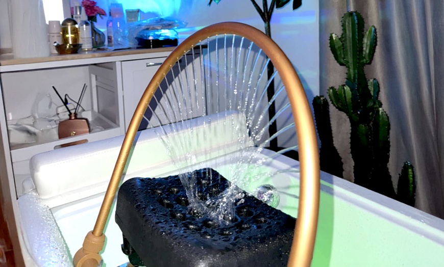 Image 3: 60 Min. Basic Gesichtsbehandlung oder koreanische Skin Care