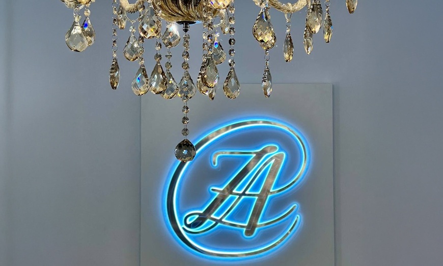 Image 3: Injektionslipolyse inkl. Anamnese