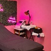 Image 2: 60 min Hot Stone Therapy, Lymphatic or Face and Body Lymphatic Massage
