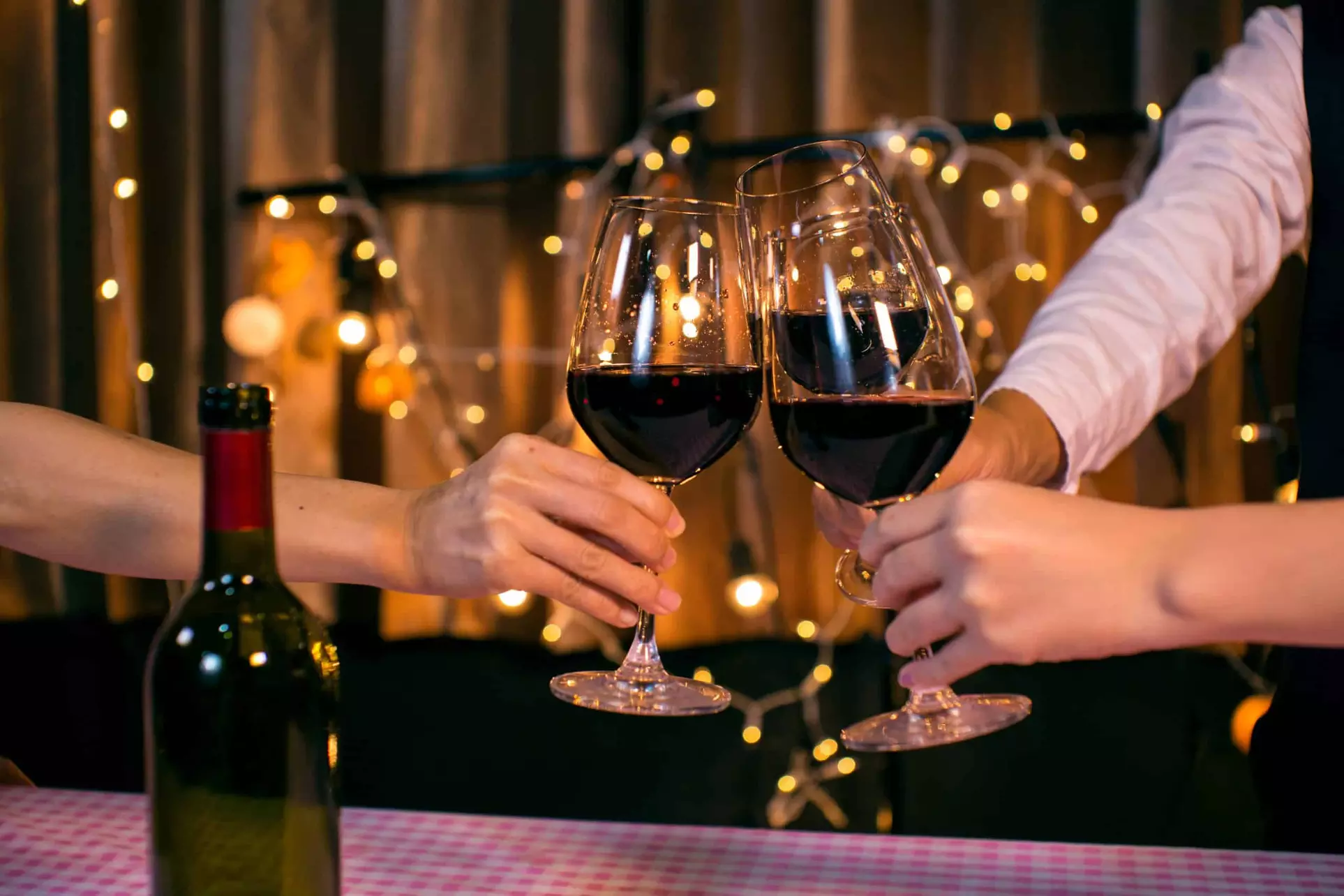 Up to 33% Off Guided Wine Tasting and Vineyard Tour