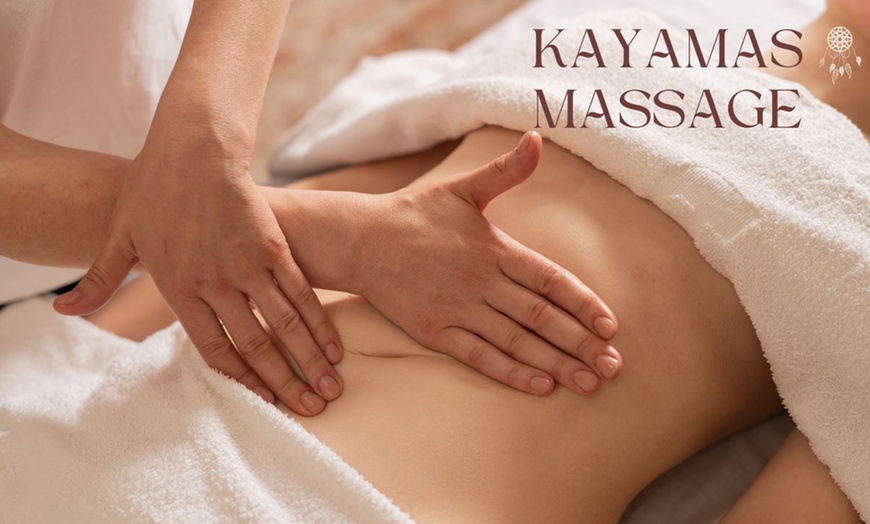 Image 2: Private After Work Detox Spa für 1 - 2 Personen