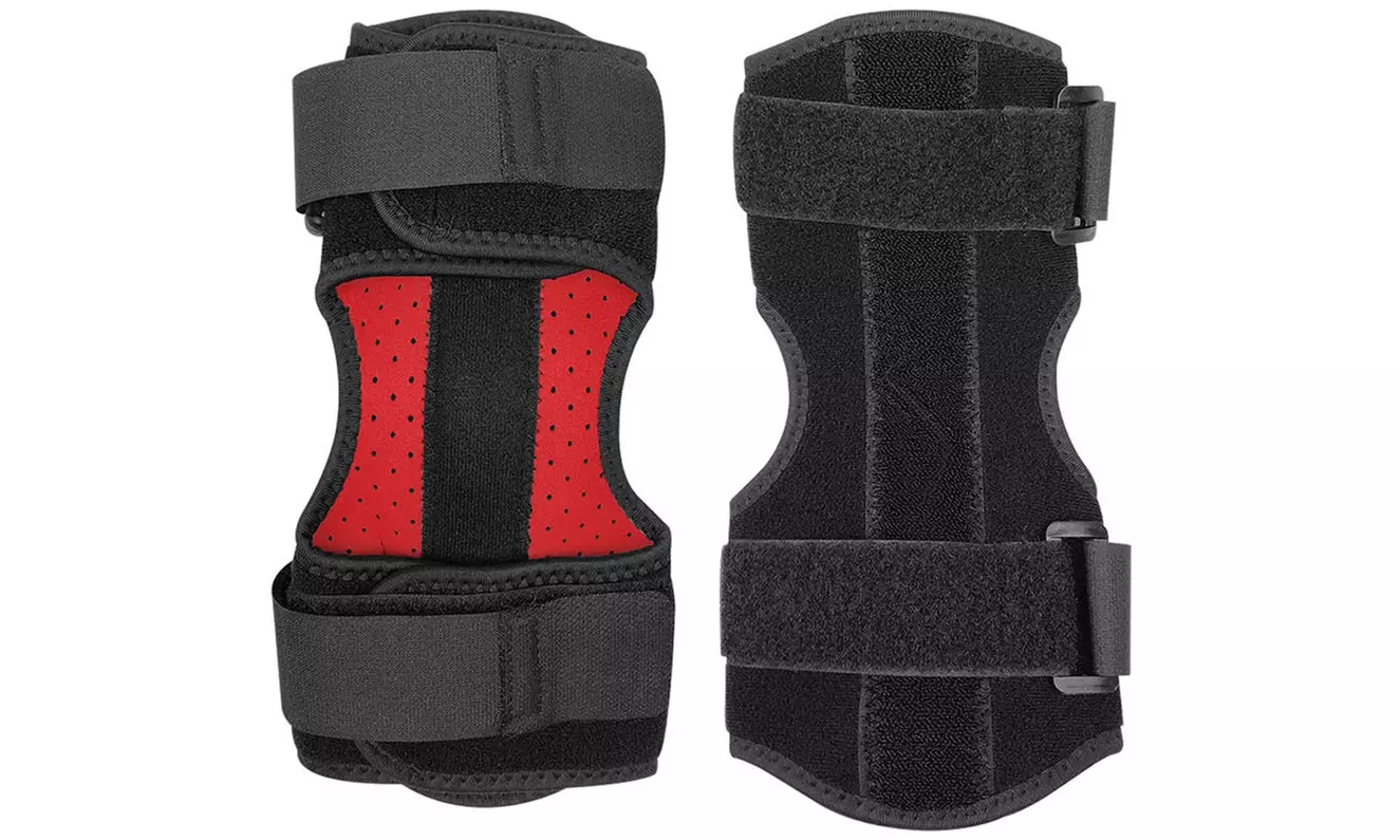 Night Splint Foot Brace Strap Plantar Fasciitis Drop Sprain Support Pain Relief