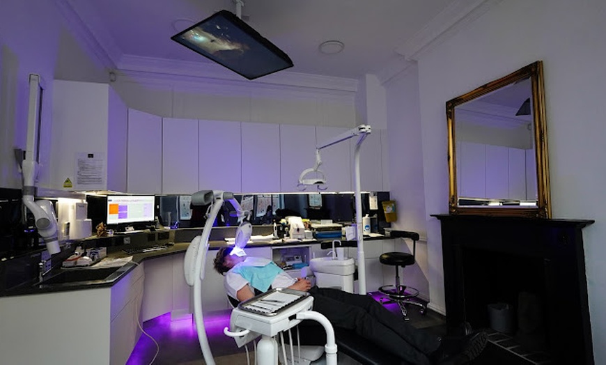 Image 12: Check Up, Dental Clean, Scale, and Polish with Optional 2 X-Ray's