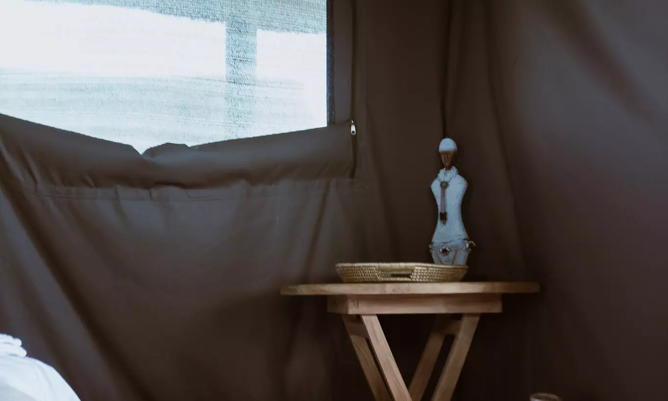 Zimbabwe: 7-Night Yoga & Safari Retreat