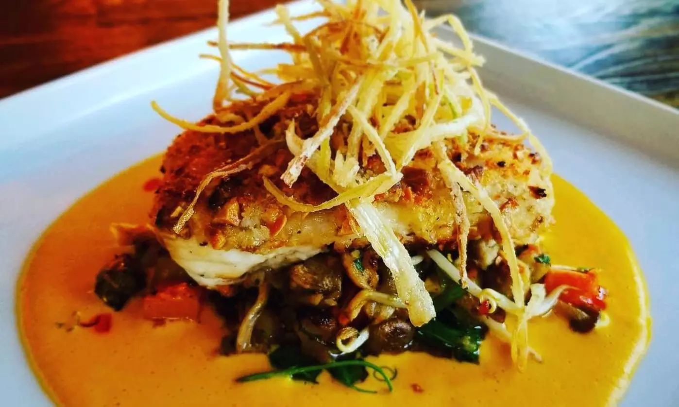 Relish Dining with $50 or $100 Dining Credit