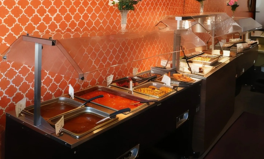 Image 8: $25 or $50 to Spend on Food and Drink