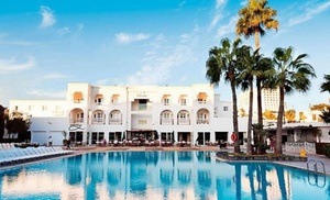 ✈ Agadir: 4* Three to Seven Nights with All Inclusive