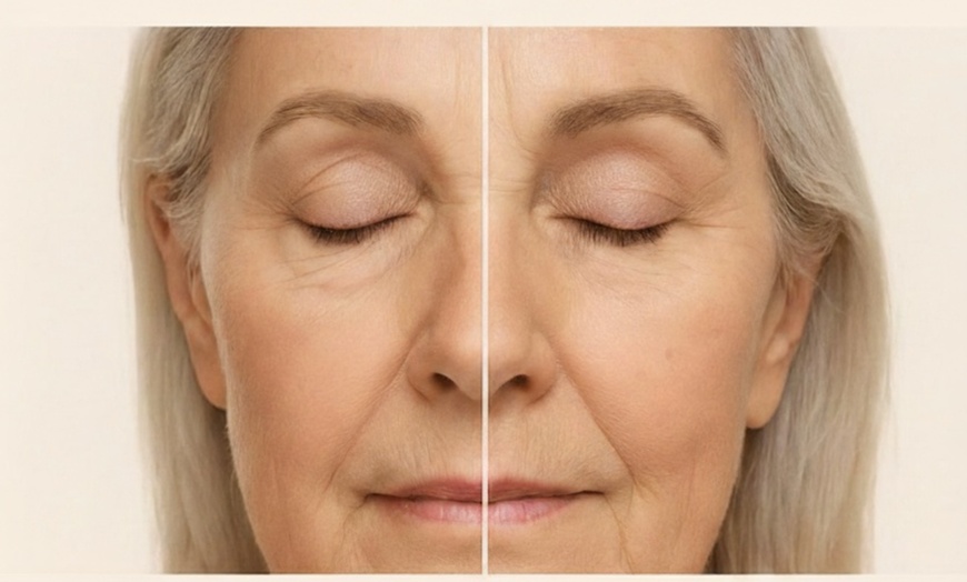 Image 2: Plasma-Pen zur Augenlidstraffung oder Behandlung von Pigmentflecken