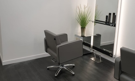 Wash, Cut and Blowdry with a Conditioning Treatment - Jo at Missy’s