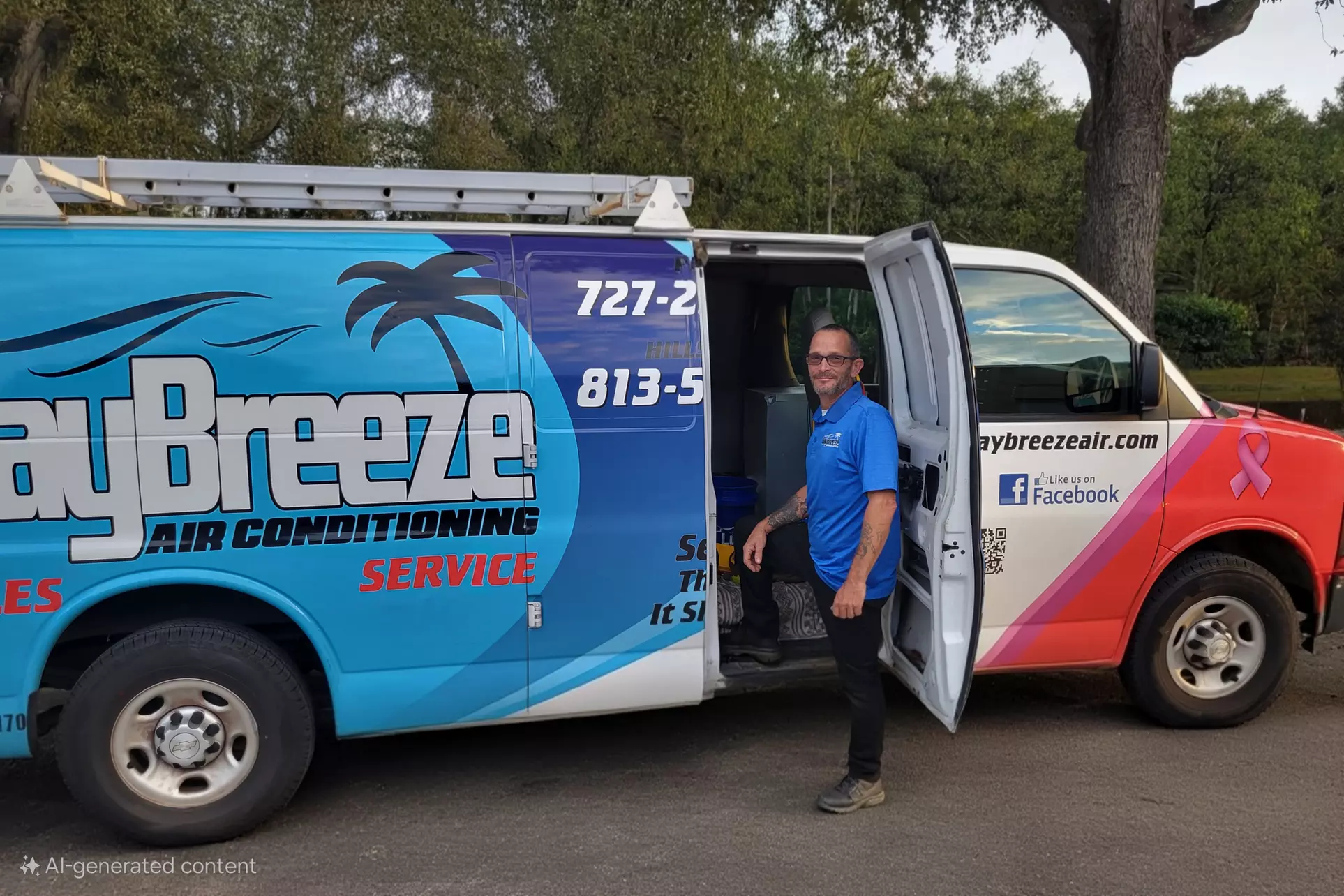 Tune Up Special, Heating Inspection, House Duct Sanitization and More