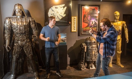 1 Child (ages 4-11): Admission to Ripley's Believe It or Not! - Ripley's Believe It or Not! - Hollywood