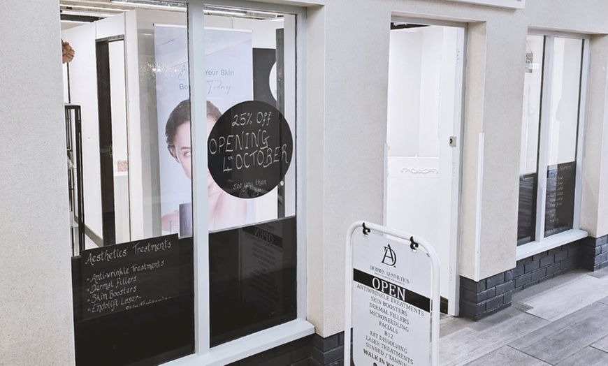 Image 3: Reignite Your Glow with Profhilo® Skin Booster Treatments