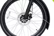 City Ride Freedom With Storm-2 E-Bike and Extra New / Based Battery at WHIZZ - Up to 20% Off - Second Medium