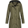 Image 6: Hooded Raincoat UK 8-20 in choice of colour