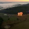 Image 5: Soar Above the Vineyards: Sunrise Hot Air Balloon Flight over Yarra Valley with Serenity Hot Air Balloons
