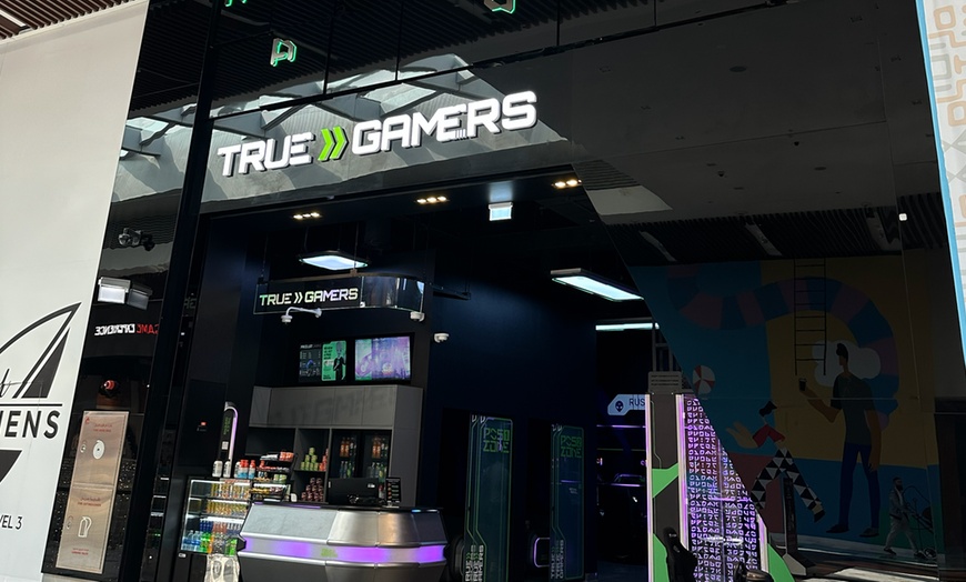Image 21: 2 Hours of Ultimate Gaming Experience Across 13 Locations in the UAE