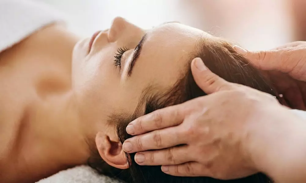 Relaxing Swedish, or Deep Tissue Massage