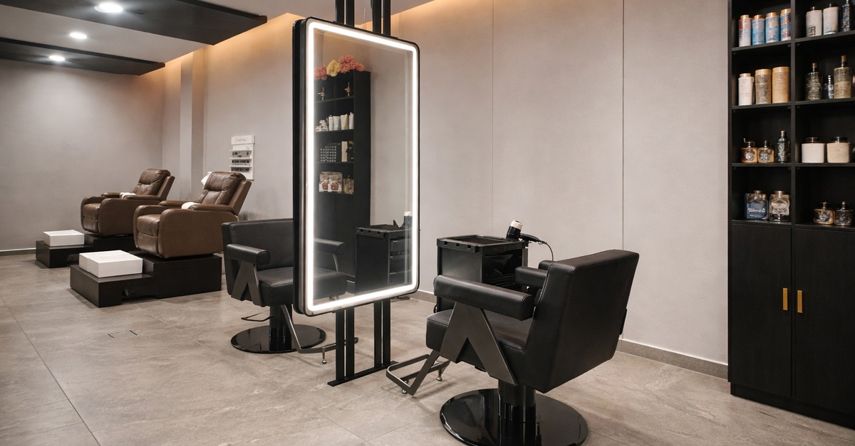 Hair Styling & Color Services: Wash, Blowdry, Cut, Or Root Touch-up Hair Styling & Color Services: Wash, Blowdry, Cut, Or Root Touch-up