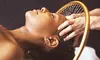 Unwind: 60-Min Head Spa+Scalp Massage, Warm Oil,+Aromatherapy & more Uzuri Spa@ (Up to 42% Off)