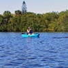 Image 3: Explore the Waters with a Kayaking Tour for One, Two or Four 
