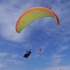 Image 1: Vuelo biplaza en parapente para una o dos personas en Galicia