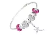 Assortiment de bijoux personnalisables SC Crystal avec charms - Second Medium