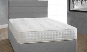 Memory Sprung Mattress