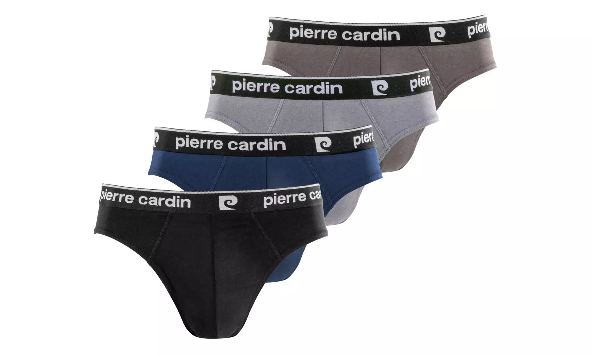 Lote de slips Pierre Cardin