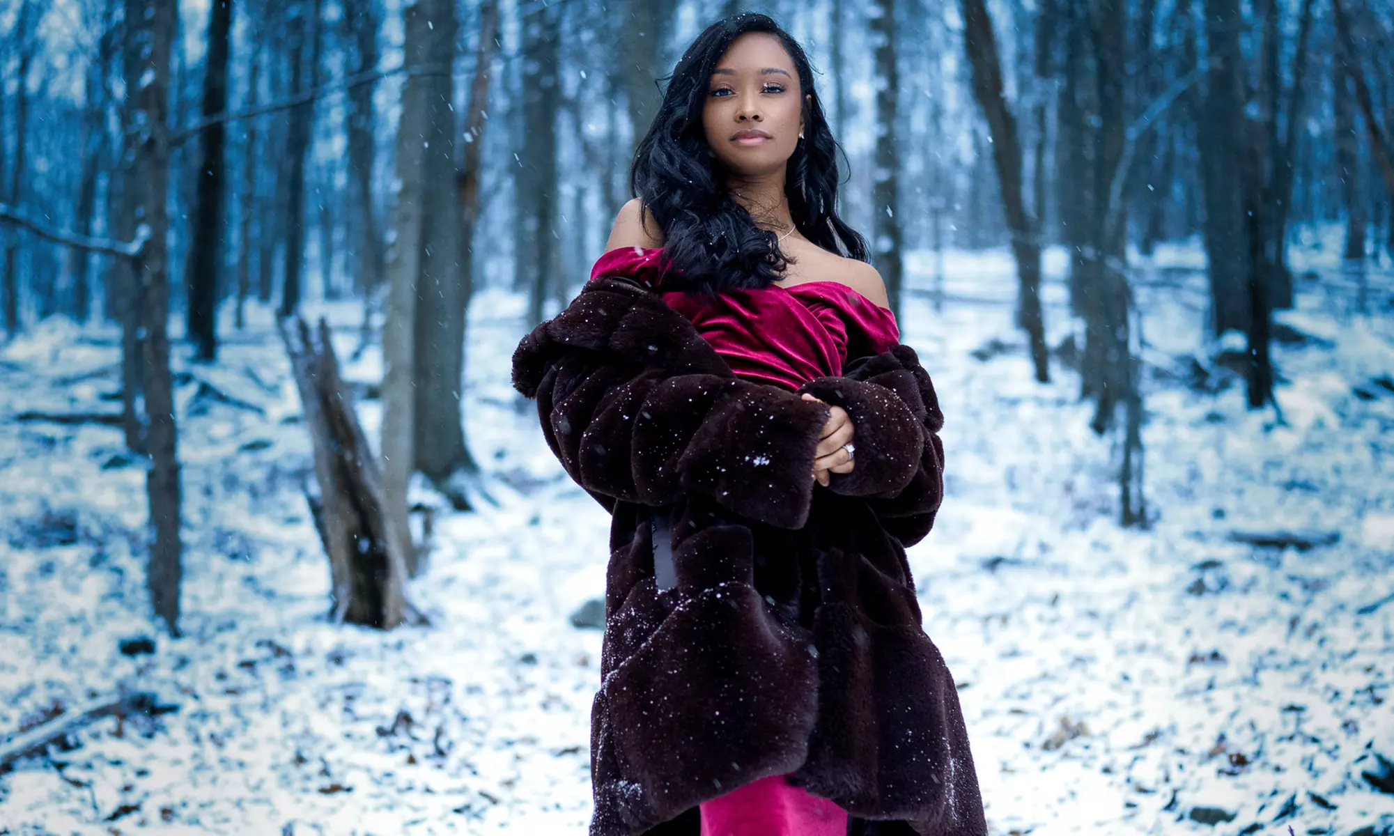 60-Min Seasonal/Holiday In-Studio or On-Location Photography Sessions