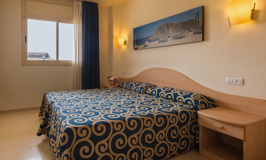 Image 6: ESPAGNE ⛱️ | Santa Susanna - Hôtel Royal Sun Family Suites 4*