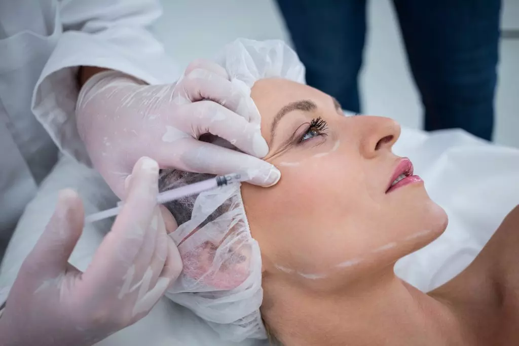 Up to 46% Off on Injection - Botox at Alie Medical Aesthetics.