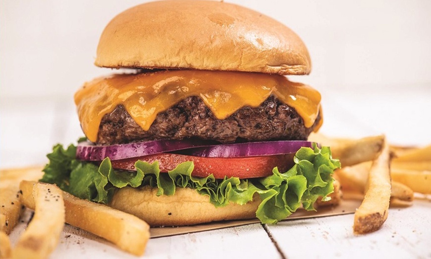 Image 6: 3 menús a elegir para 2 personas en Hard Rock Cafe Valencia