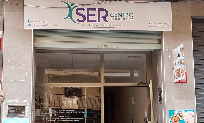 Image 6: Lifting y tinte de pestañas con opción a laminado y tinte de cejas