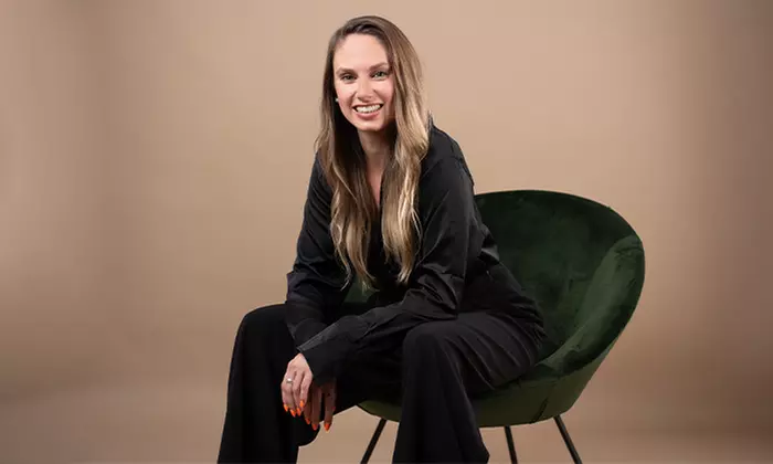 60 Min. studioline PHOTOGRAPHY Premium-Bewerbungsshooting