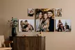 Gallery-Style Custom Canvas Prints from Printerpix – From 10"x8" to 30"x20", Fade-Resistant Finish & Ready to Hang (Up to 90% Off) - Second Medium