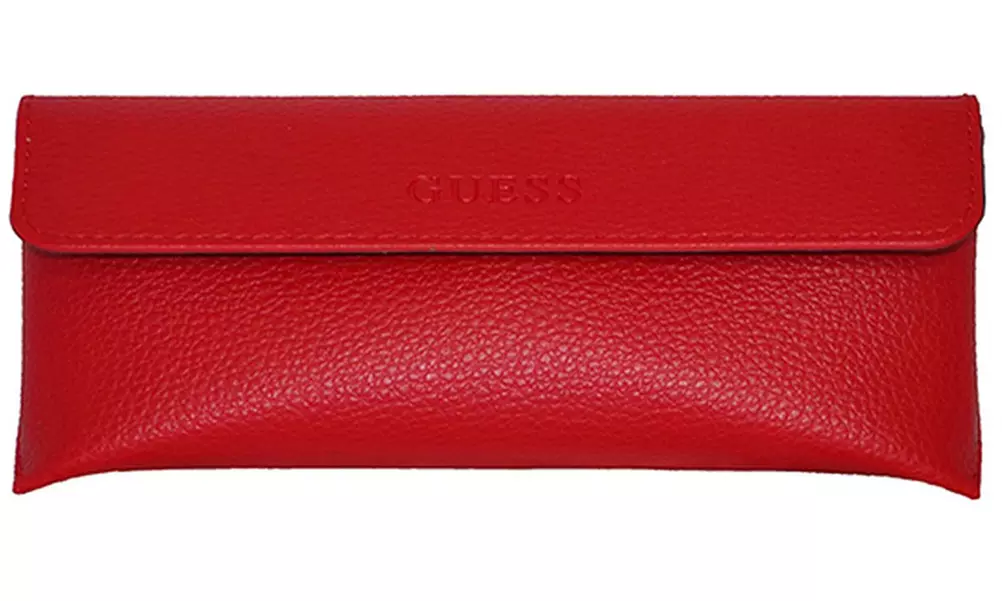 GUESS Women's Metal Sunglasses- Stylish & Chic!