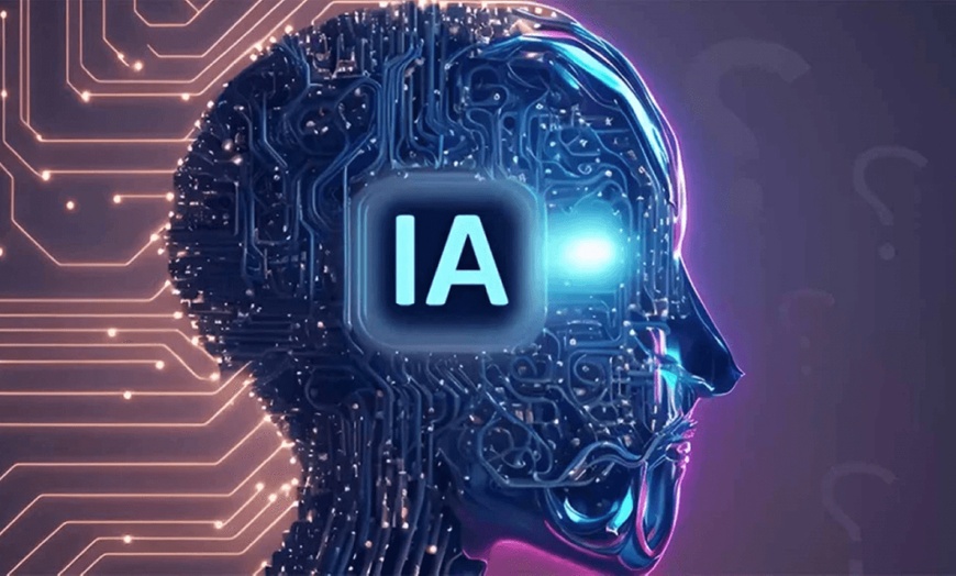 Image 1: Descubre el poder de la IA: curso online introductorio de 20 horas