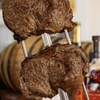 Image 8: All-You-Can-Eat Brazilian Steakhouse Rodizio for 2 / 4 w/ a Bottle of Wine; Sun-Thurs or Any Day (Up to 25% Off)