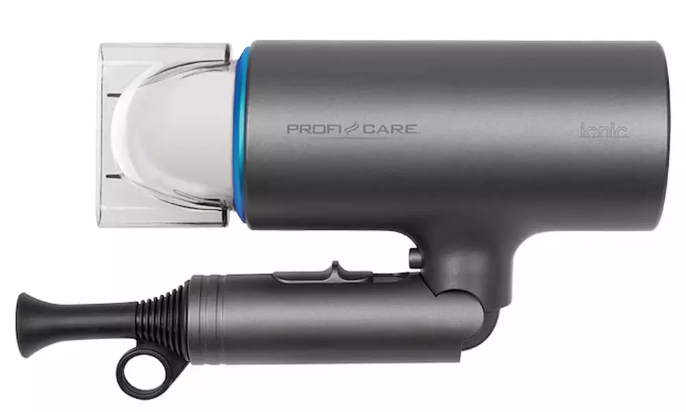 Proficare faltbarer Haartrockner
