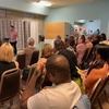 Image 1: Introductory Improv and Communication Skills Class