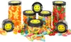 Happy Hemp Infused CBD Gummies for Sleep - Broad Spectrum CBD Gummies