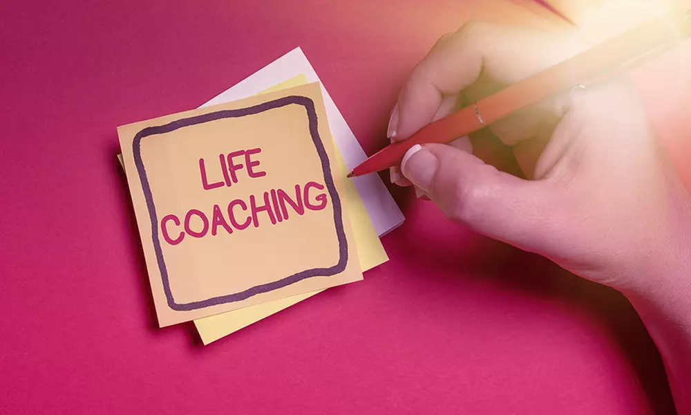 Explore 75 Min Life Coaching Session w/ Optional 1 or2 60-min Follow-up 2 Sessions(Up to 46% Off) - Primary Image
