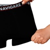 Image 8: 4er- oder 8er-Pack Herren-Boxershorts „Navigare“