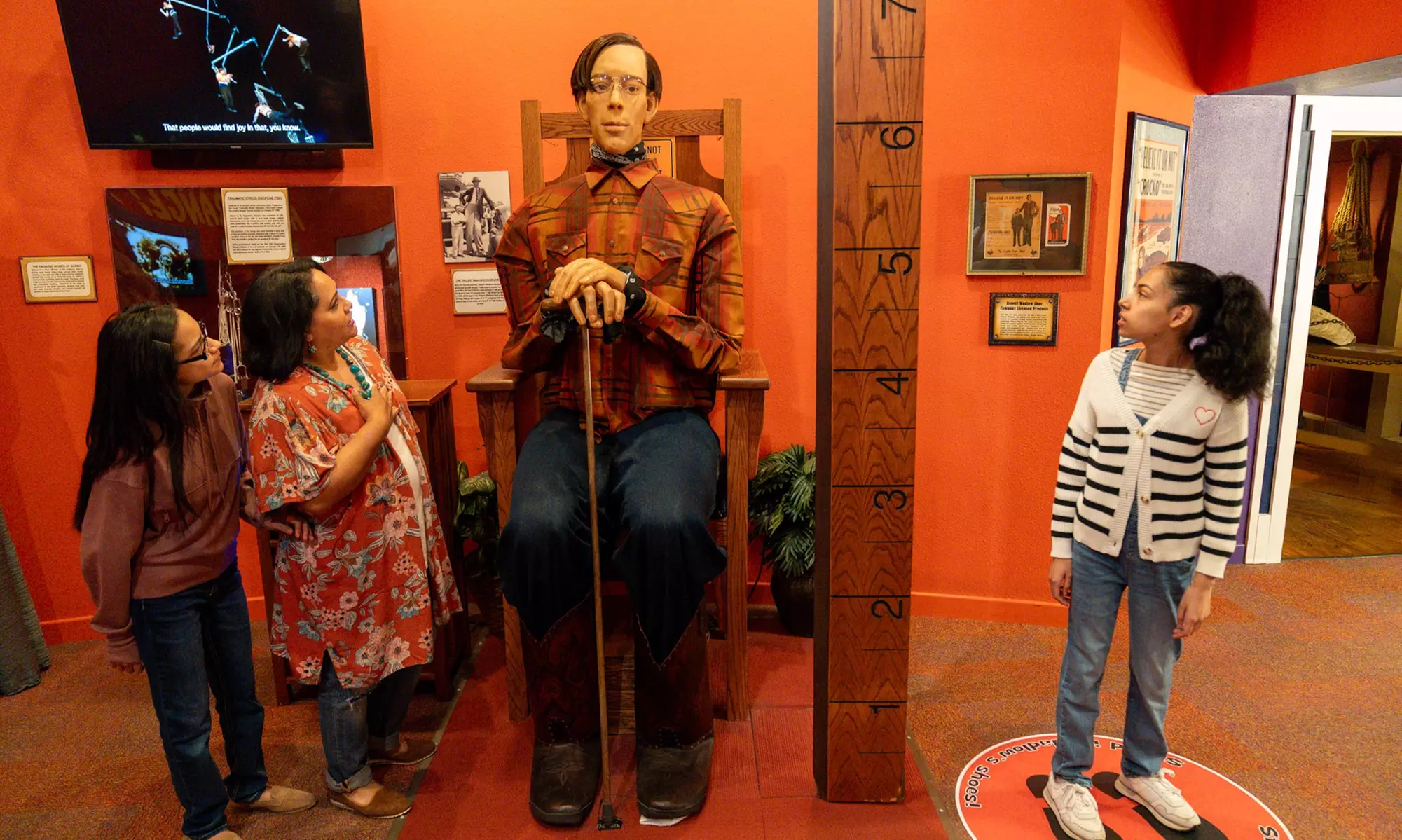 32% Off Ripley's Believe It or Not! & Louis Tussaud's Waxworks