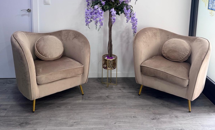 Image 2: Dúo reductor: Body Sculpt, endomasaje o presoterapia (2 a 6 sesiones) 