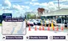 Get 3, 5, 7, 10, or 14 Days of Airport Parking Near EWR at Smart Park NJ, Up to 31% Off