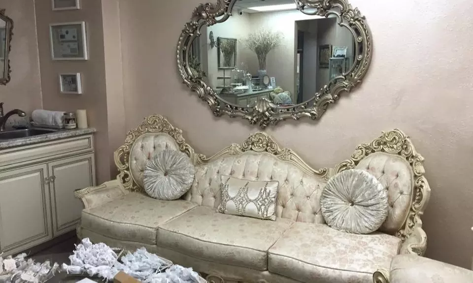 Massage & Spa Packages with Enhancements