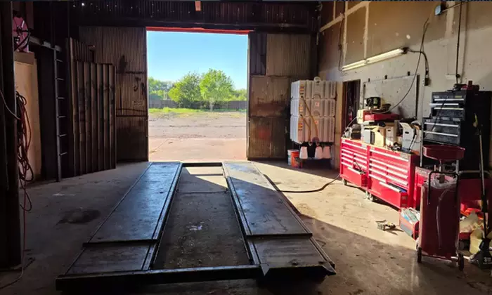 Front or Back Brake Pad and Rotor Replacement Options