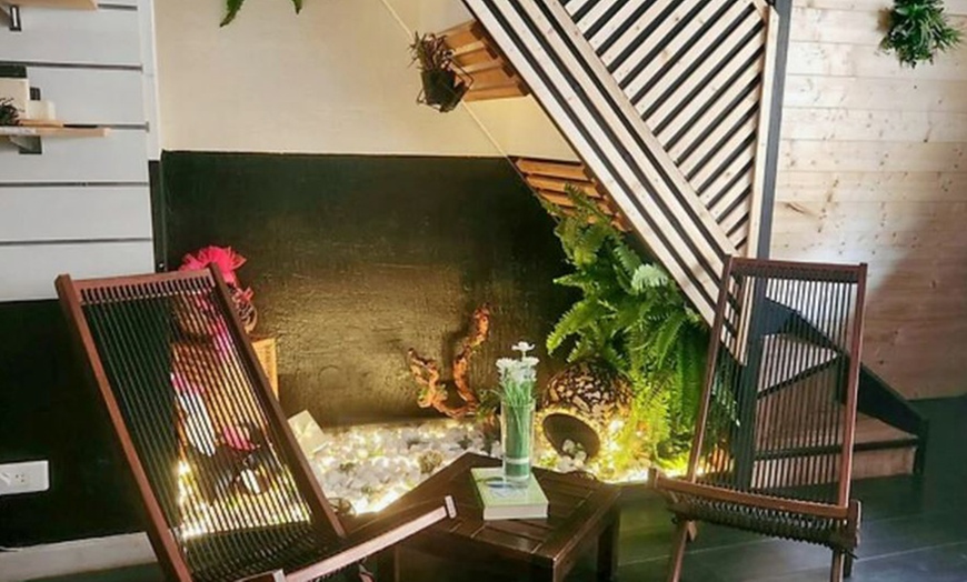 Image 7: Pause relaxante, évasion bien-être ou rituel "Déesse" au choix