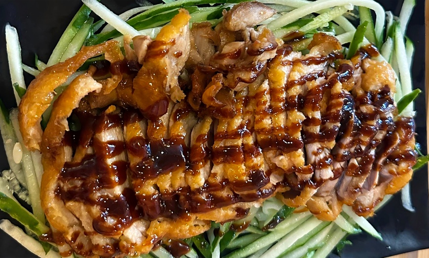 Image 8: ¡Viaje dirección a Asia! Menú asiático a elegir para 1 o 2 personas